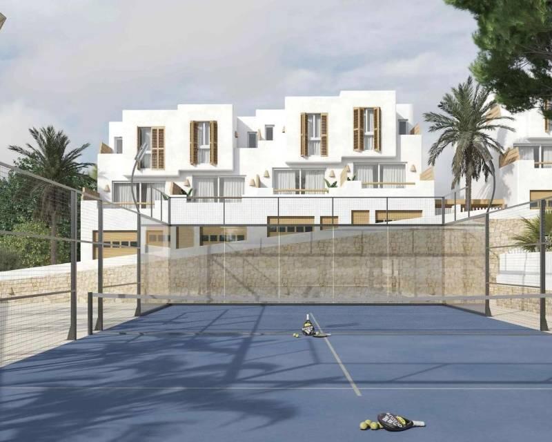 4 bedroom Villa for sale