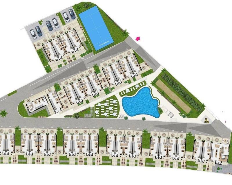4 bedroom Villa for sale