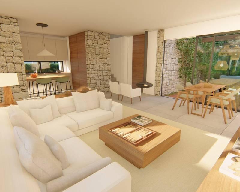 2 bedroom Villa for sale