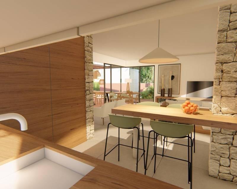 2 bedroom Villa for sale