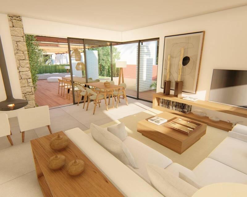 2 bedroom Villa for sale