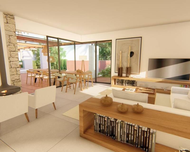 2 bedroom Villa for sale