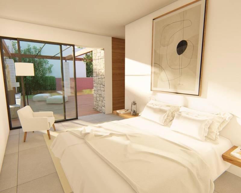 2 bedroom Villa for sale