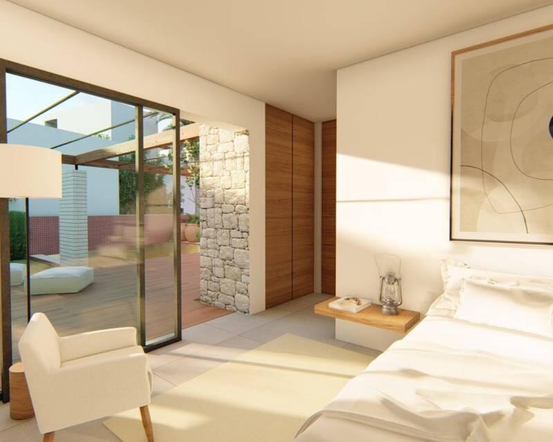 2 bedroom Villa for sale
