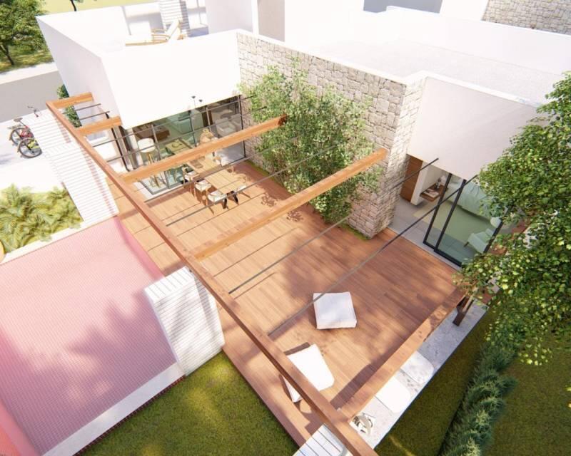 2 bedroom Villa for sale