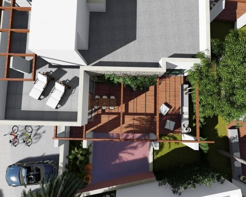 2 bedroom Villa for sale