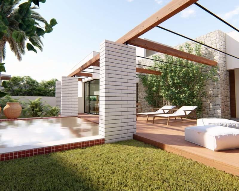 2 bedroom Villa for sale