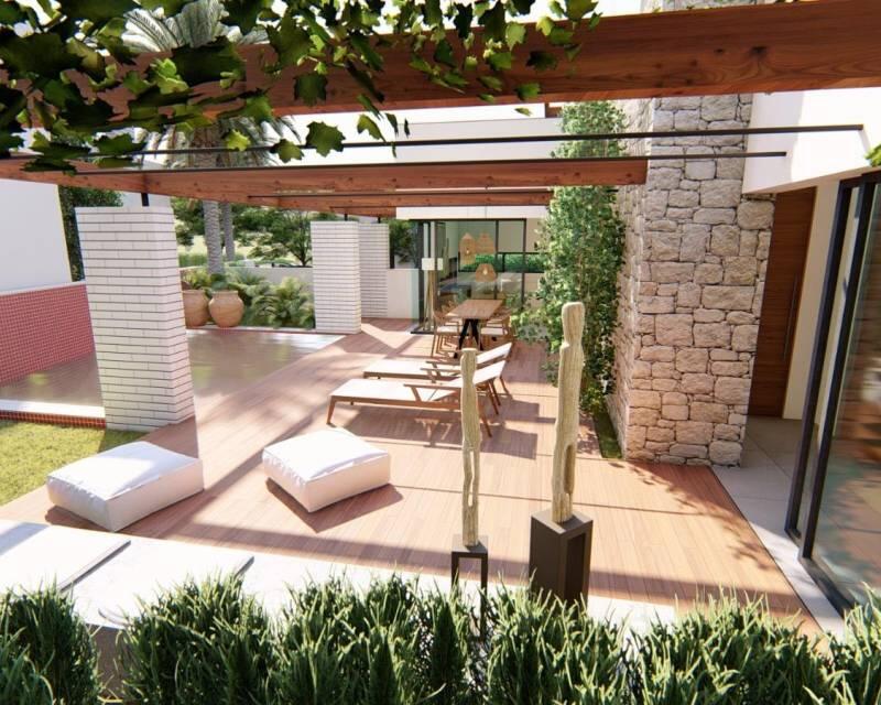 2 bedroom Villa for sale