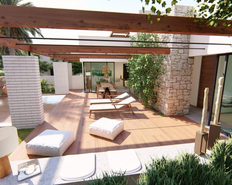 2 bedroom Villa for sale
