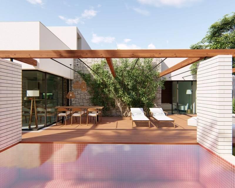 2 bedroom Villa for sale