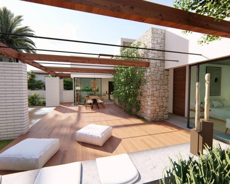 2 bedroom Villa for sale