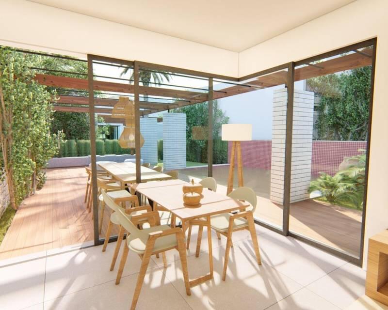 3 chambre Villa à vendre