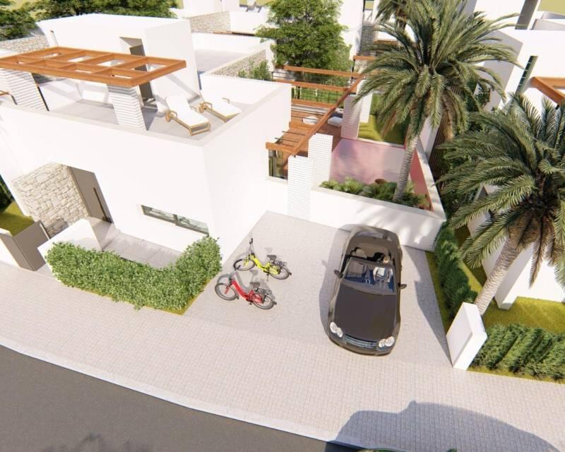 3 chambre Villa à vendre