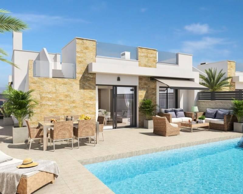 3 Cuarto Villa en venta