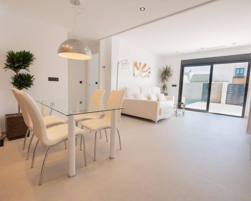 3 soverom Villa til salgs