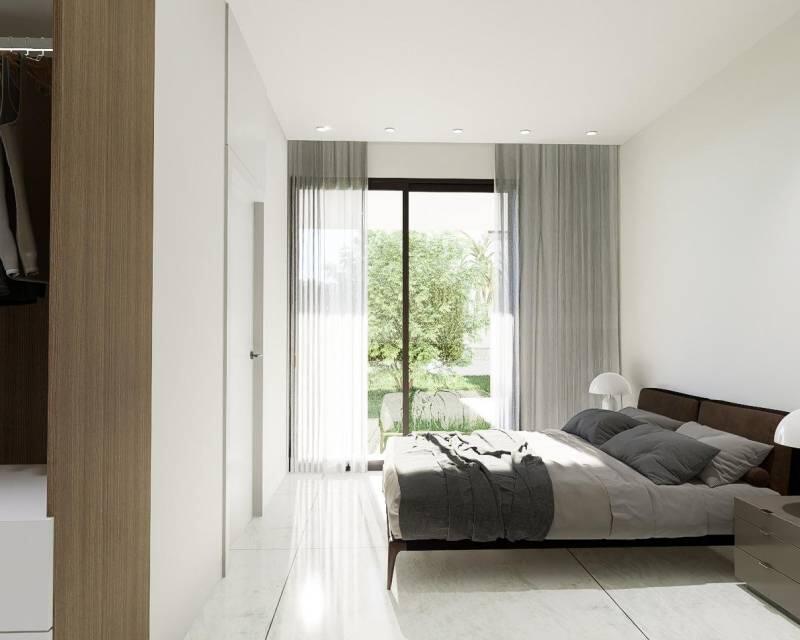 4 Cuarto Villa en venta
