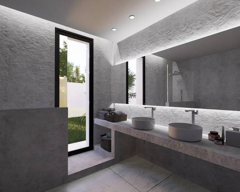 4 Cuarto Villa en venta