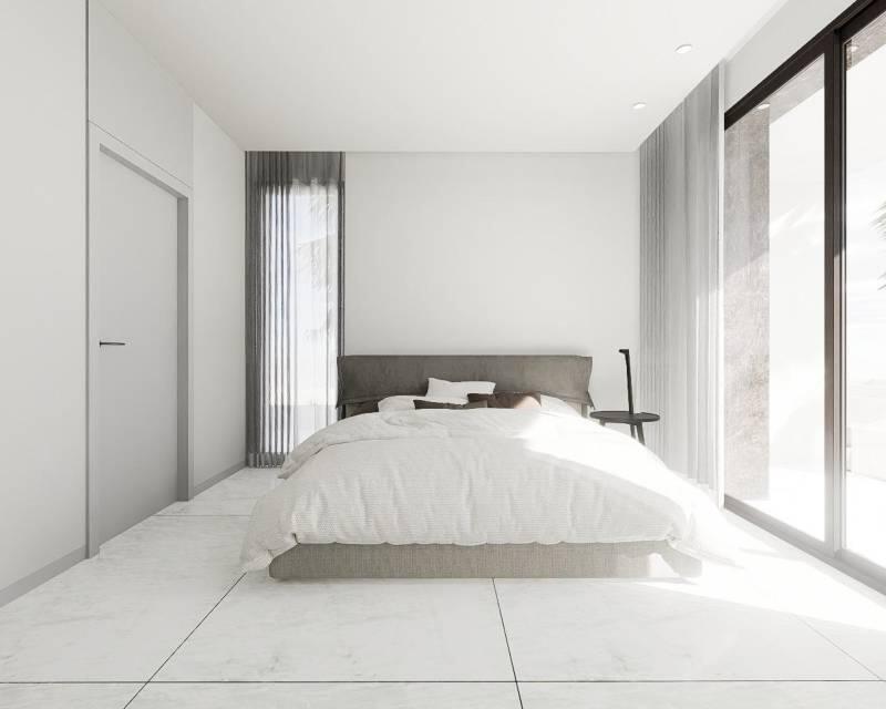 4 Cuarto Villa en venta