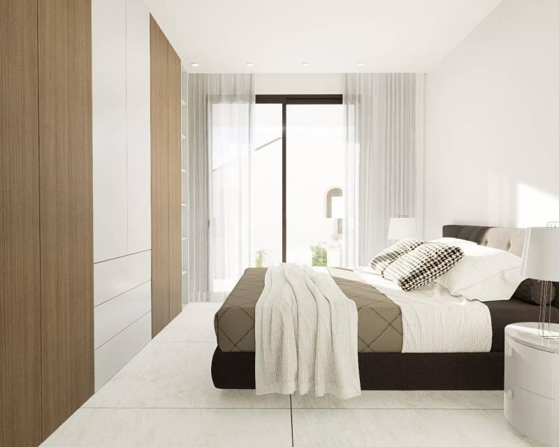 4 Cuarto Villa en venta