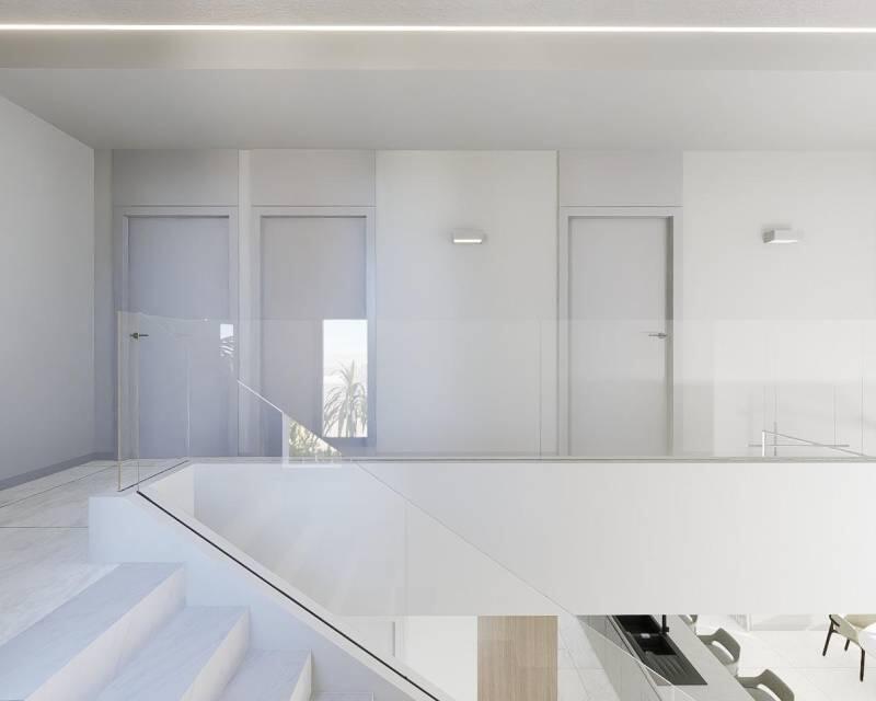 4 Cuarto Villa en venta