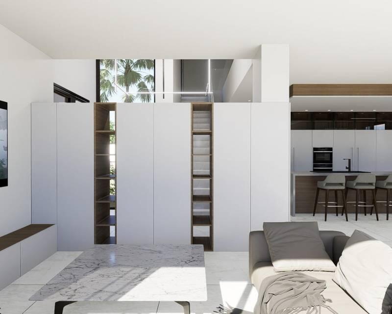 4 Cuarto Villa en venta