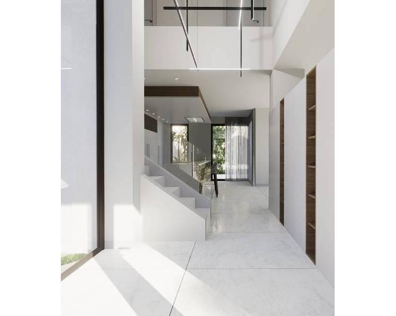 4 Cuarto Villa en venta
