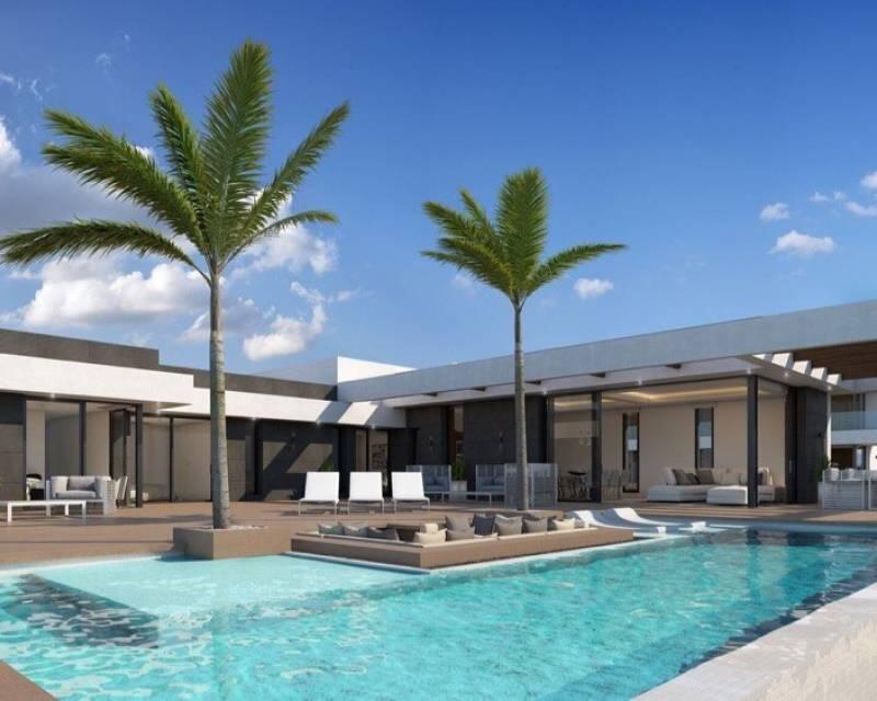 4 Schlafzimmer Villa zu verkaufen