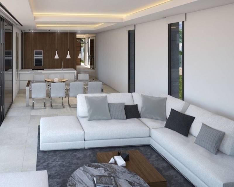 4 Schlafzimmer Villa zu verkaufen