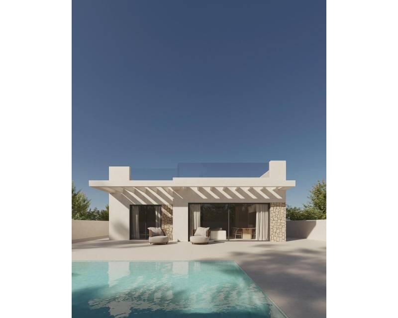 4 Cuarto Villa en venta