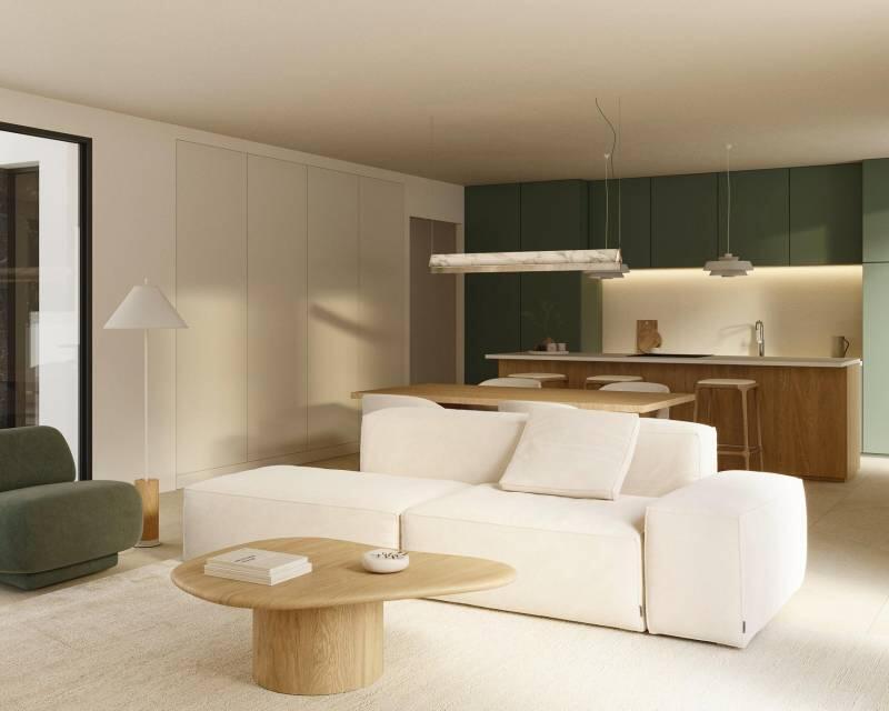4 Cuarto Villa en venta