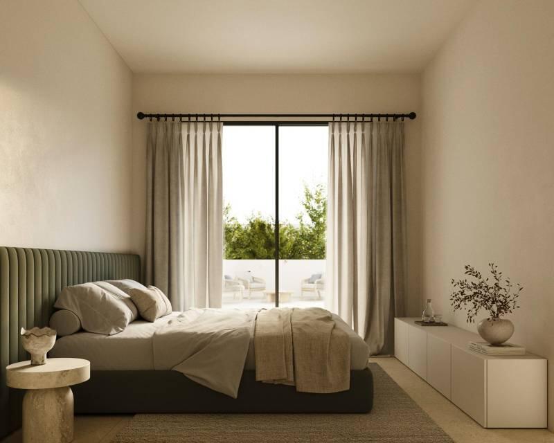 4 Cuarto Villa en venta