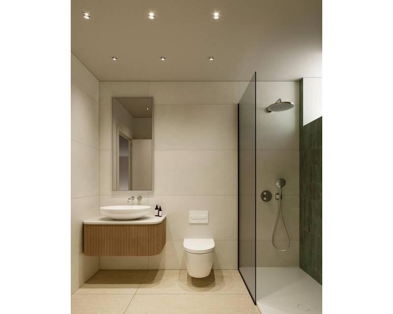 4 Cuarto Villa en venta