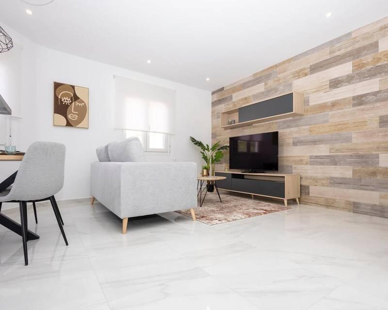 3 Cuarto Apartamento en venta
