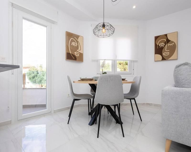 3 Cuarto Apartamento en venta