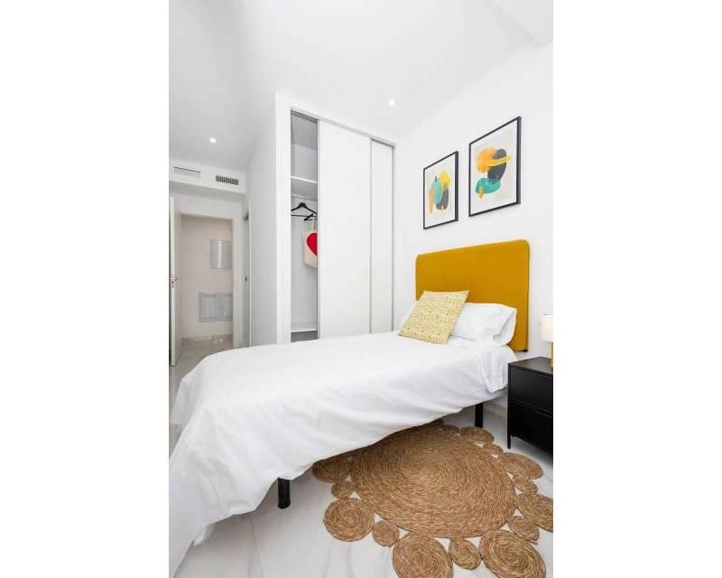 3 Cuarto Apartamento en venta