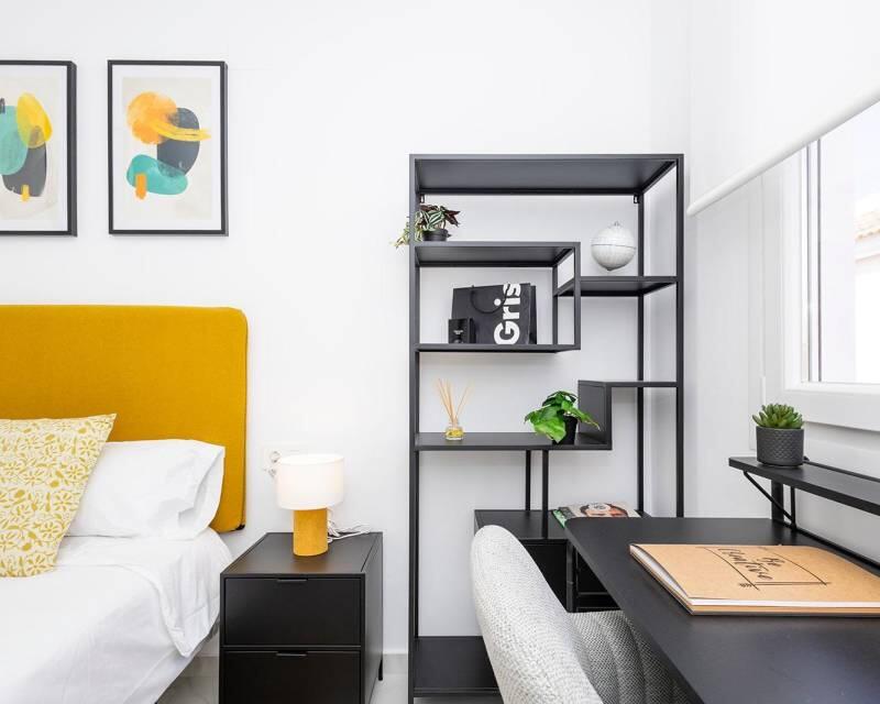 3 Cuarto Apartamento en venta