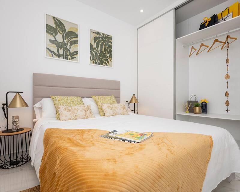3 Cuarto Apartamento en venta