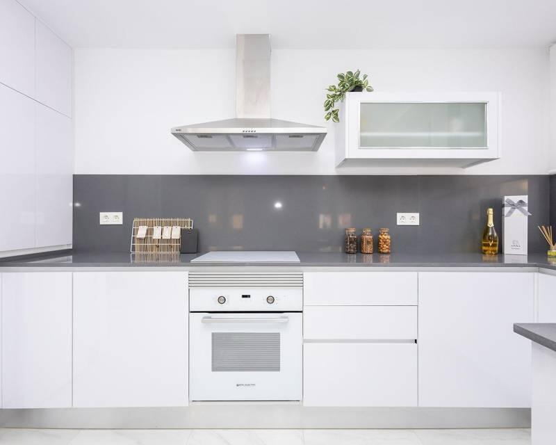 3 Cuarto Apartamento en venta