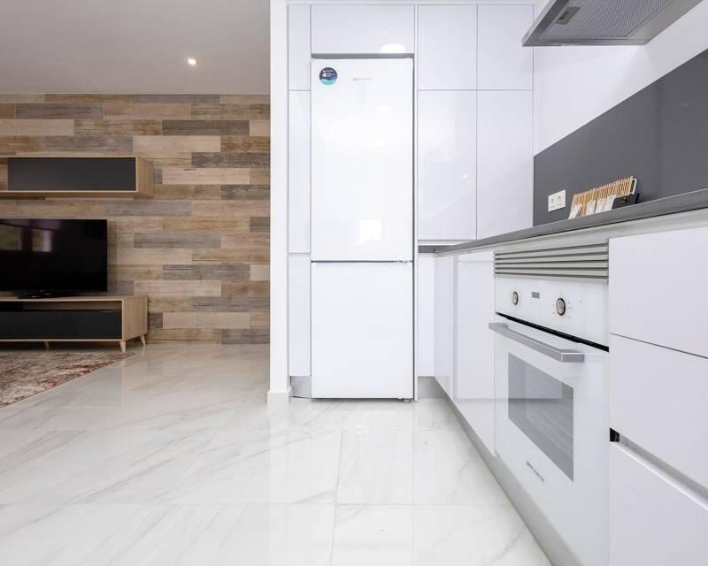 3 Cuarto Apartamento en venta