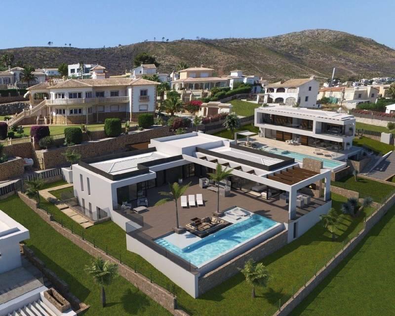 Villa for sale in Javea, Alicante