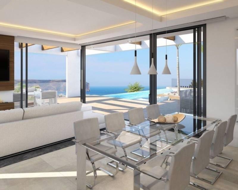 4 Schlafzimmer Villa zu verkaufen