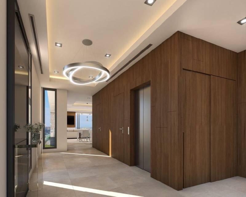4 Schlafzimmer Villa zu verkaufen
