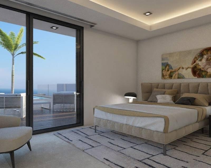 4 Schlafzimmer Villa zu verkaufen