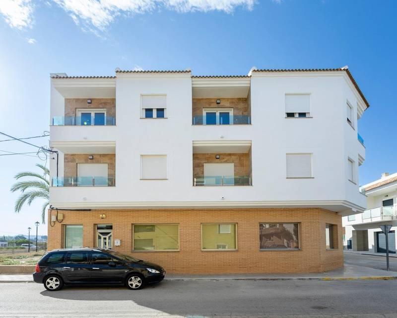 Appartement zu verkaufen in Jacarilla, Alicante