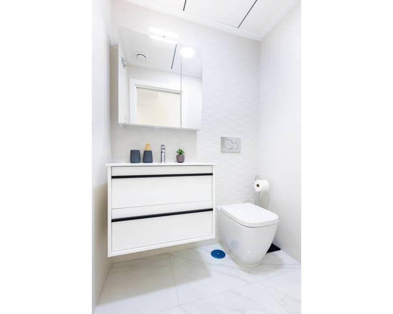 2 Schlafzimmer Appartement zu verkaufen