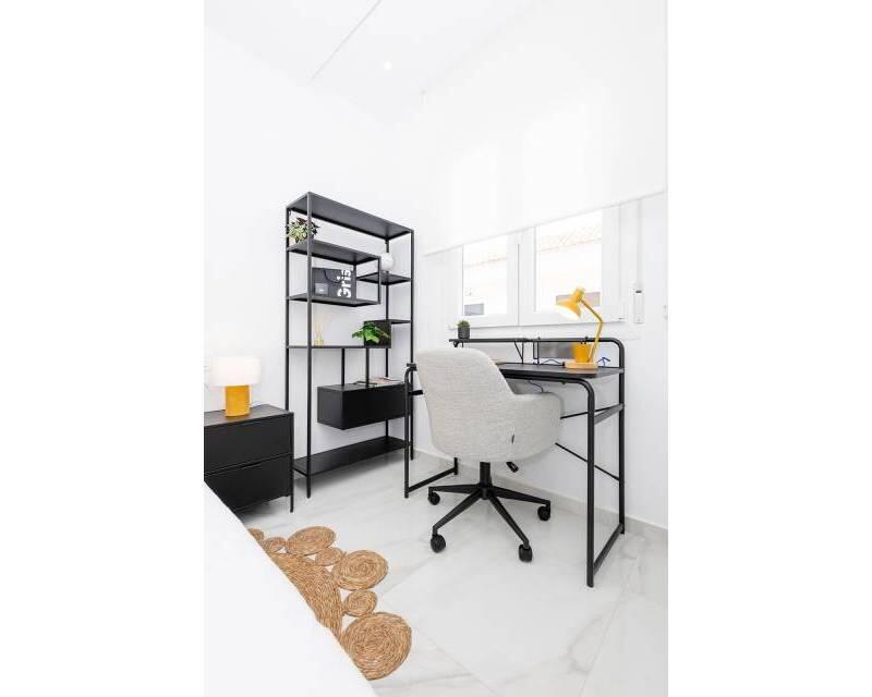 2 Schlafzimmer Appartement zu verkaufen