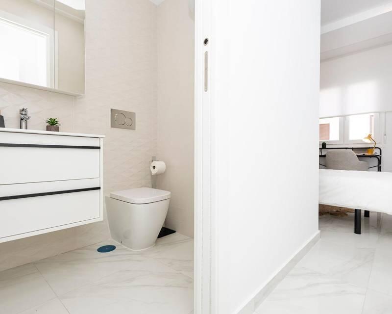 2 Schlafzimmer Appartement zu verkaufen