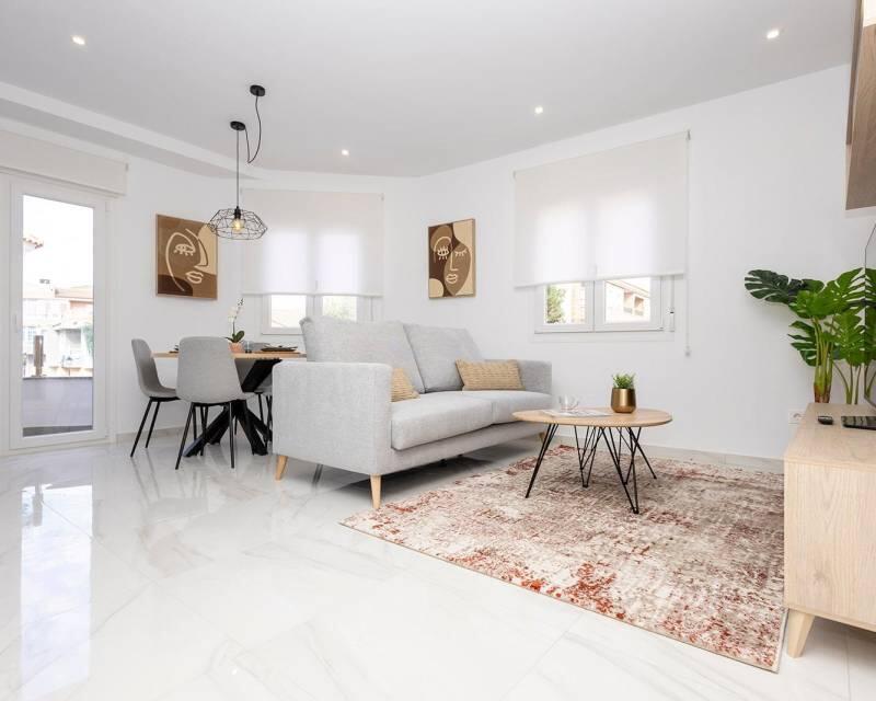 2 Schlafzimmer Appartement zu verkaufen