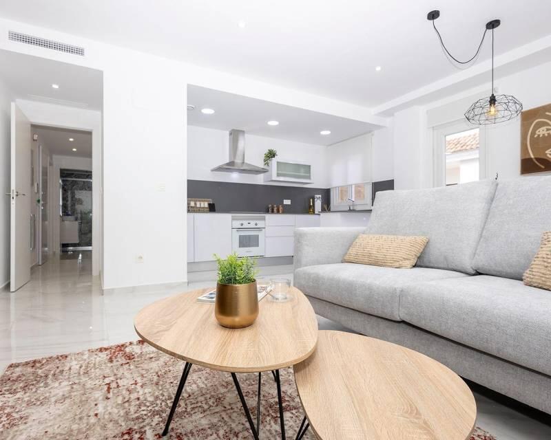 2 Schlafzimmer Appartement zu verkaufen