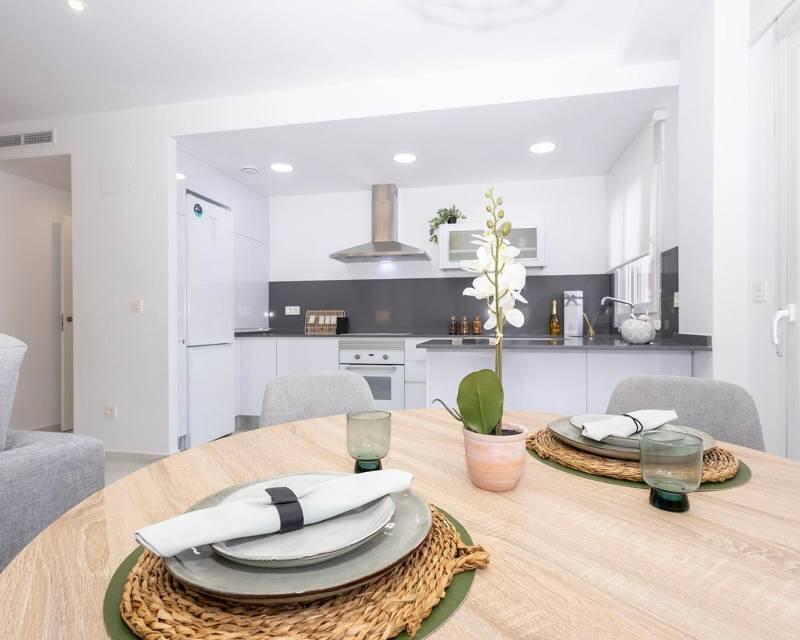 2 Schlafzimmer Appartement zu verkaufen